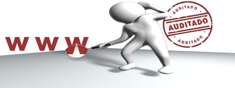 Auditoria Web, SEO y SMM