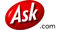 http://www.ask.com Ask Logo