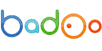Badoo Logo