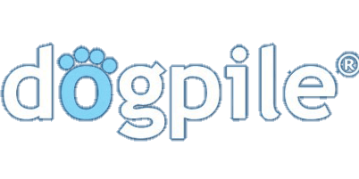 http://www.dogpile.com Dogpile Logo