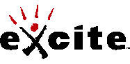 http://www.excite.com/ Exite Logo
