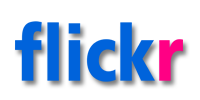 Flickr Logo