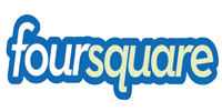 Foursquare Logo