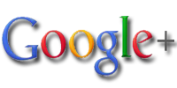 Google+ Logo