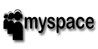 Myspace Logo