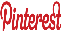 Pinterest Logo