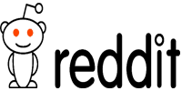 Reddit Logo