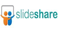 Slideshare Logo