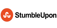 Stumbleupon Logo