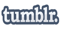 Tumblr Logo