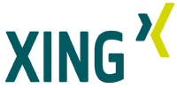 Xing Logo