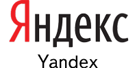 http://www.yandex.com Yandex Logo