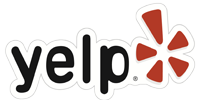 Yelp Logo