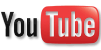 YouTube Logo