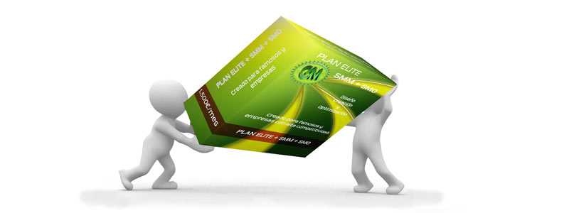 Optimización de Redes Sociales