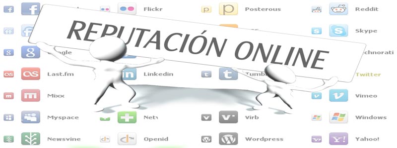 Reputación online