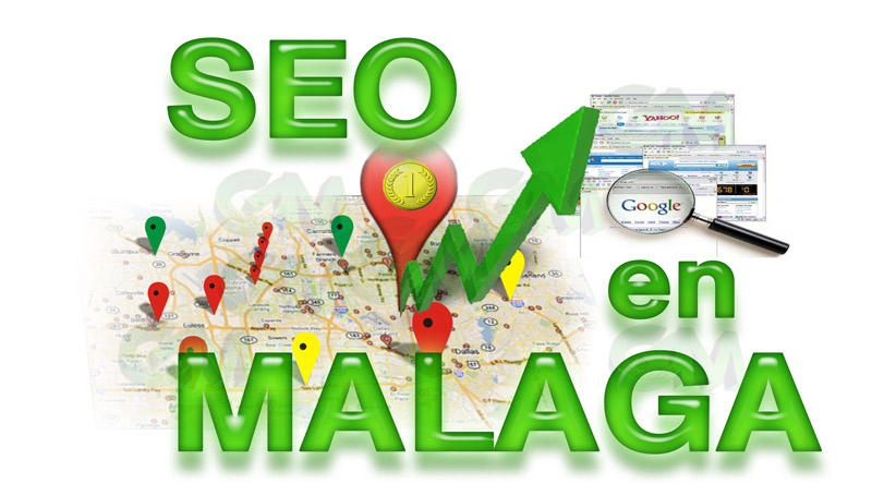 Posicionamiento Web SEO en Malaga